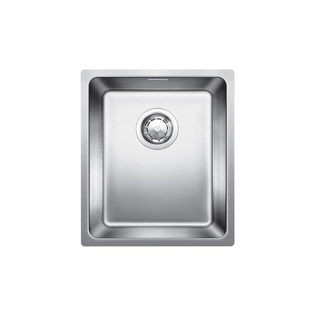 Blanco Andano 340U Single Bowl Undermount Sink - 526893