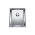 Blanco Andano 340U Single Bowl Undermount Sink - 526893