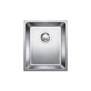 Blanco Andano 340U Single Bowl Undermount Sink - 526893