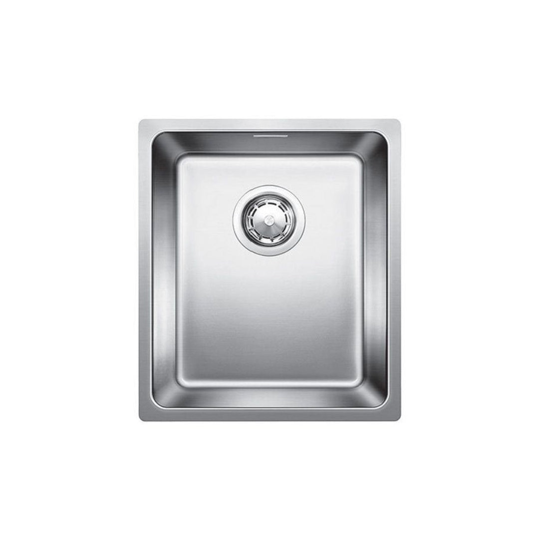 Blanco Andano 340U Single Bowl Undermount Sink - 526893