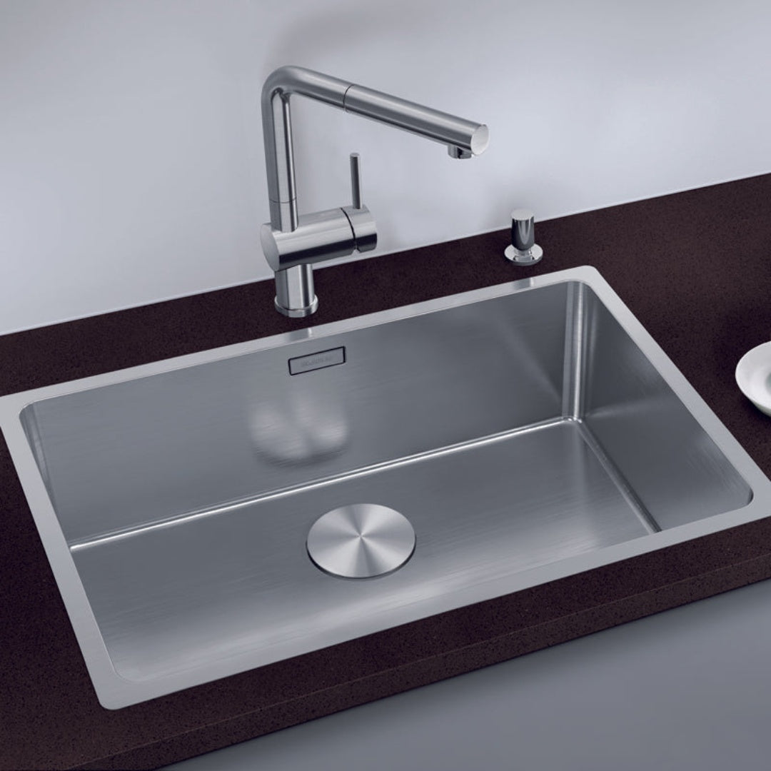 Blanco Andano 700 Inset Sink ANDANO700IFNK5 - 526899