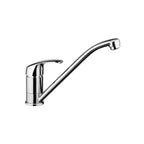 Blanco BT489 Single Lever Mixer Tap BT489 - Chrome - 526924