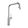 Blanco Jurena Pull Out Sink Mixer JURENAS - Chrome - 525088