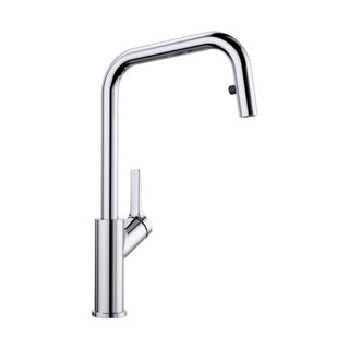 Blanco Jurena Pull Out Sink Mixer JURENAS - Chrome - 525088