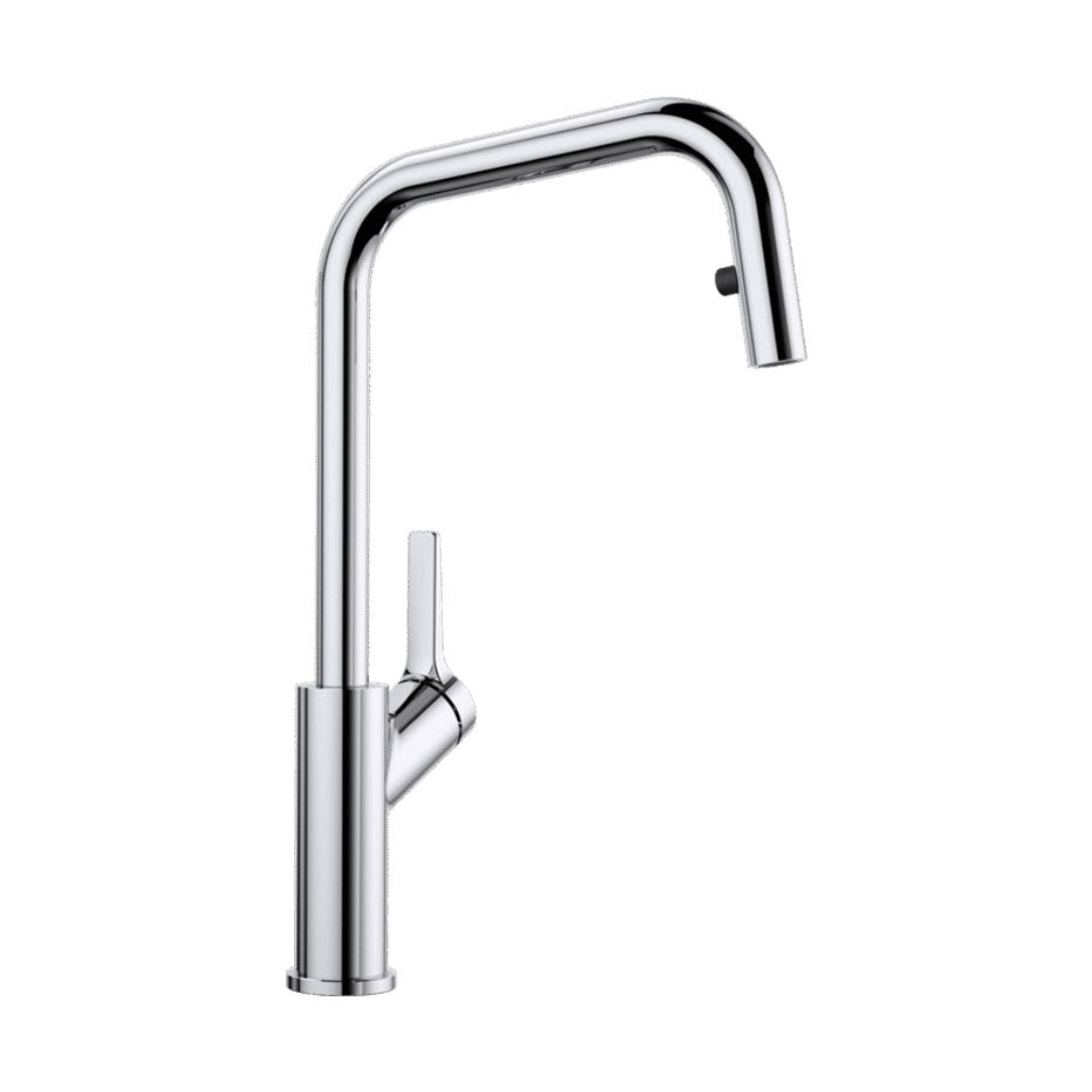 Blanco Jurena Pull Out Sink Mixer JURENAS - Chrome - 525088
