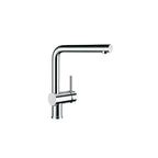 Blanco Linus Single Lever Mixer Tap LINUS - Chrome - 520522