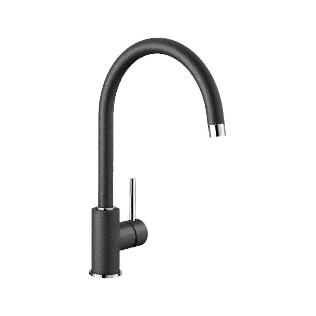 Blanco MIDA XL Mixer MIDAXLA - Anthracite - 526134