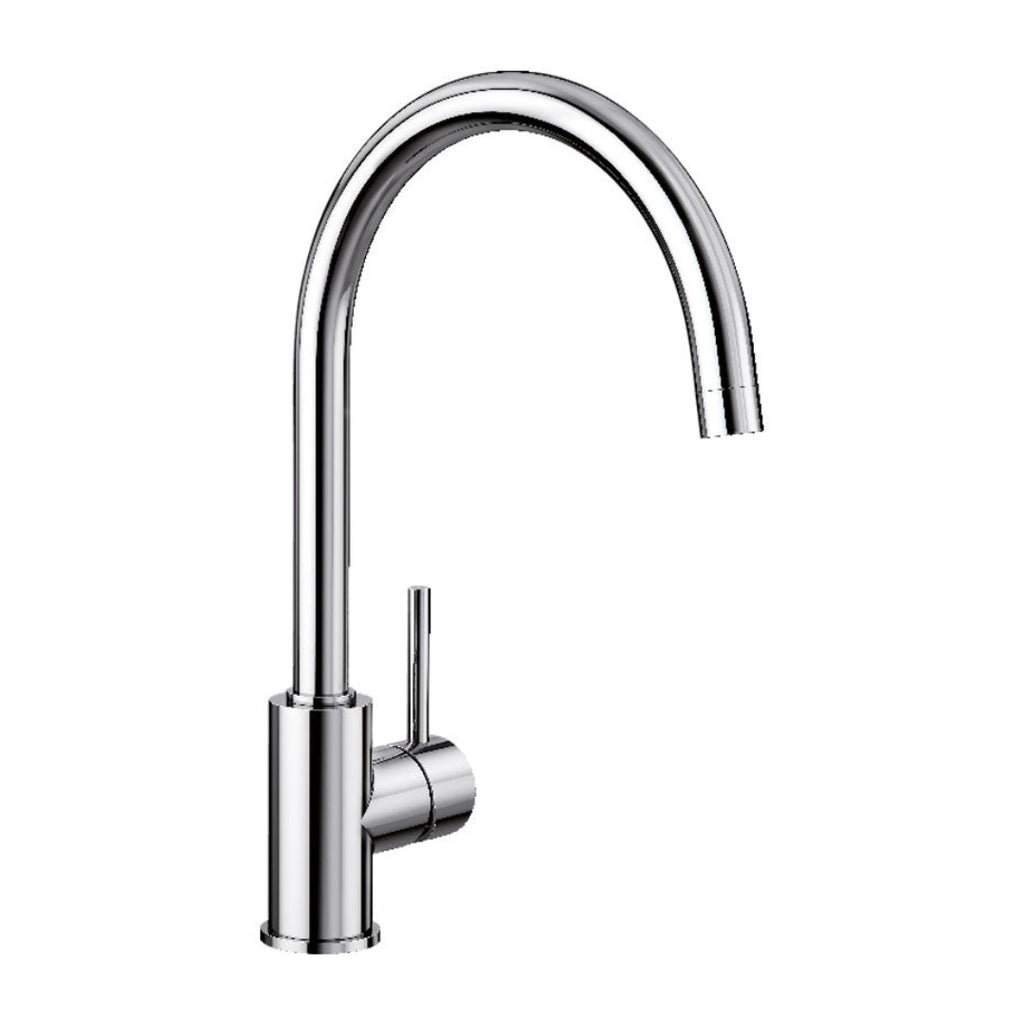 Blanco MIDA XL Sink Mixer MIDAXL - Chrome - 526133