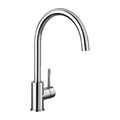 Blanco MIDA XL Sink Mixer MIDAXL - Chrome - 526133
