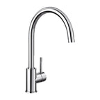 Blanco MIDA XL Sink Mixer MIDAXL - Chrome - 526133