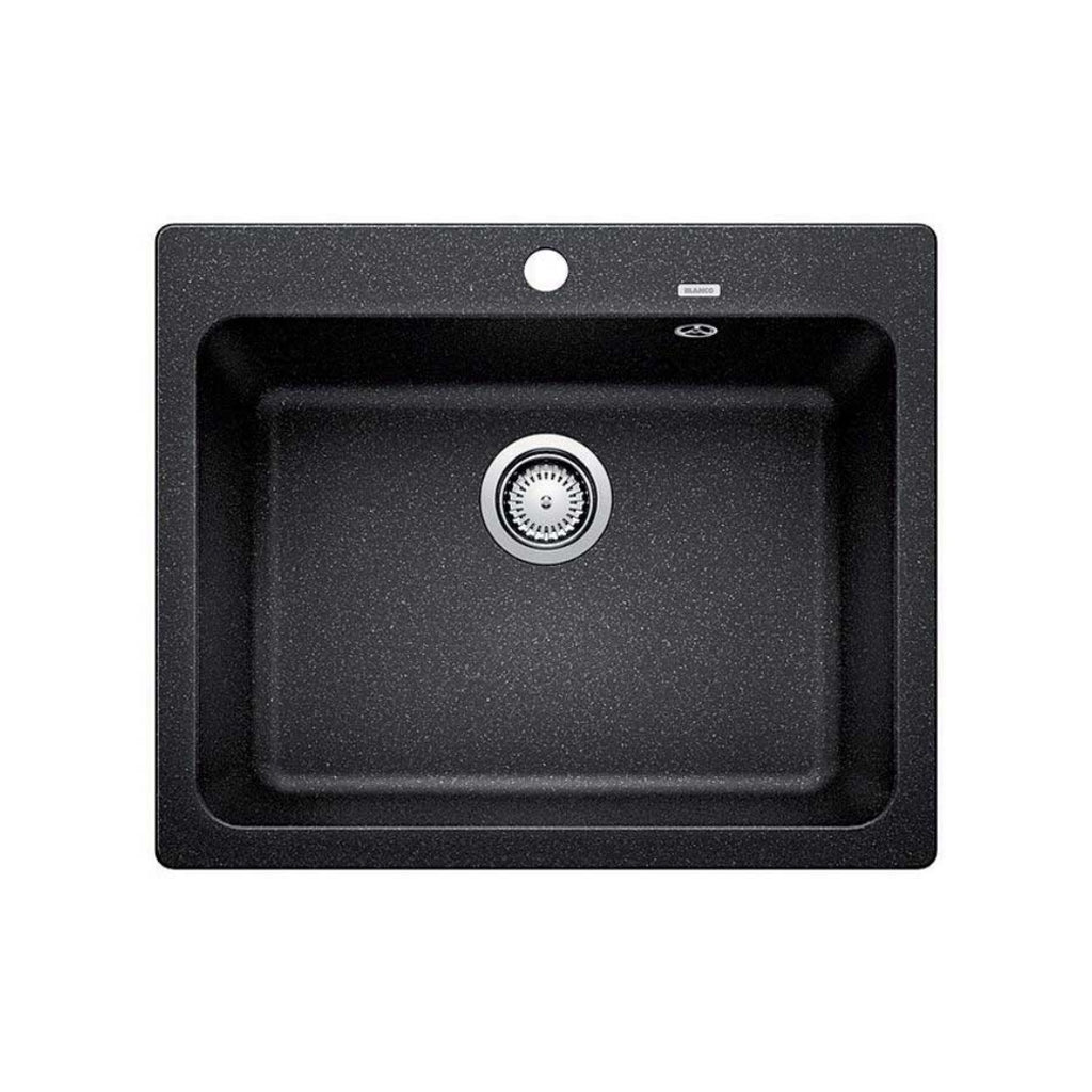 Blanco Naya 6 Inset Sink - Anthracite NAYA6K5 - 526825