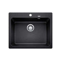 Blanco Naya 6 Inset Sink - Anthracite NAYA6K5 - 526825