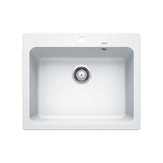 Blanco Naya 6 Inset Sink - White NAYA6WK5 - 526826