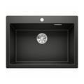 Blanco PLEON 8 Single Bowl Inset Sink - 526841
