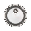 Blanco Rondo Large Single Round Sink RONDOSOLK5 - 526889