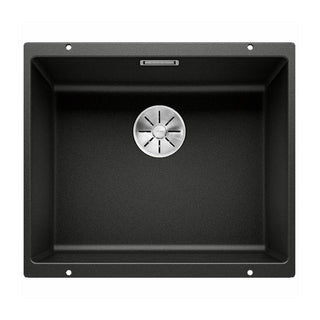 Blanco SUBLINE 500-U Single Bowl Undermount Sink - 526860