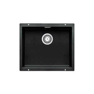 Blanco Subline 500U Undermount Sink - Anthracite SUBLINE500UK5 - 526862