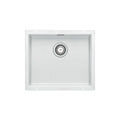 Blanco Subline 500U Undermount Sink - White SUBLINE500UWK5 - 526863