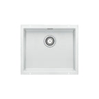 Blanco Subline 500U Undermount Sink - White SUBLINE500UWK5 - 526863