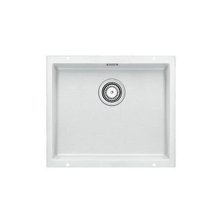 Blanco Subline 500U Undermount Sink - White SUBLINE500UWK5 - 526863