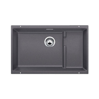Blanco Subline 700UL Undermount Sink - Rock Grey SUBLINE700ULGK5 - 526867