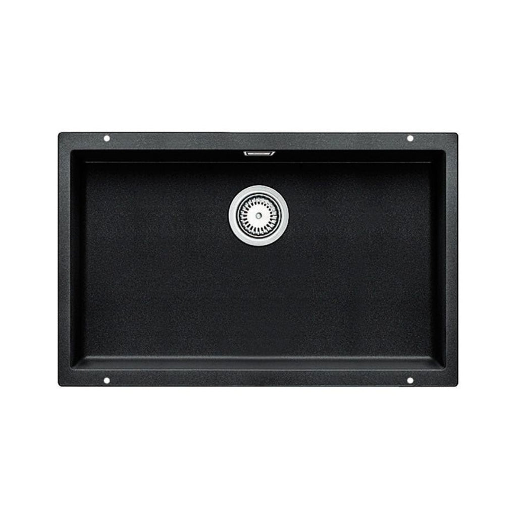Blanco Subline 700U Undermount Sink - Anthracite SUBLINE700UK5 - 526865
