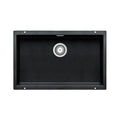 Blanco Subline 700U Undermount Sink - Anthracite SUBLINE700UK5 - 526865