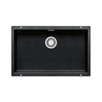 Blanco Subline 700U Undermount Sink - Anthracite SUBLINE700UK5 - 526865