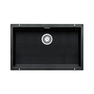 Blanco Subline 700U Undermount Sink - Anthracite SUBLINE700UK5 - 526865