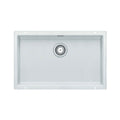 Blanco Subline 700U Undermount Sink - White SUBLINE700UWK5 - 526870