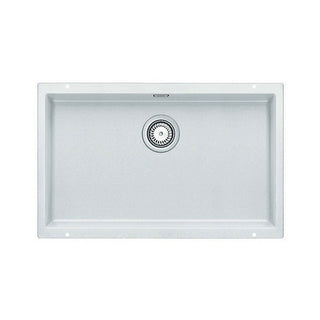 Blanco Subline 700U Undermount Sink - White SUBLINE700UWK5 - 526870