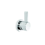 Brodware City Que Wall Mixer - Chrome - 1.9848.00.0.01