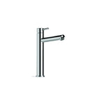 Brodware City Stik Sink Mixer Chrome - Metal Lever - 1.9908.02.0.01