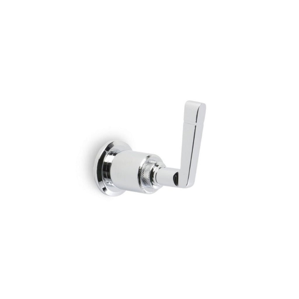 Brodware Industrica Shower-Bath Diverter Metal Lever - Chrome - 1.6741.00.3.01