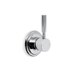 Brodware Manhattan Wall Mixer - Chrome - 1.9148.00.0.01