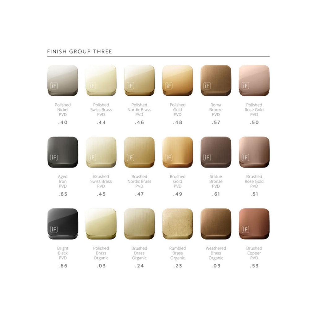 Brodware Paris Bath-Shower Diverter with Lever - Chrome & White - 1.8541.00.4.01