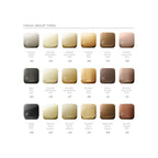 Brodware Paris Bath-Shower Diverter with Lever - Chrome & White - 1.8541.00.4.01