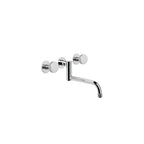 Brodware Yokato Disc Wall Set - Chrome - 1.9329.00.6.01