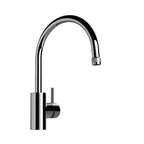 Brodware Yokato Kitchen Mixer Metal Lever - Chrome - 1.9308.00.3.01