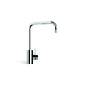 Brodware Yokato Sink Mixer Knurled Lever - Chrome - 1.9308.80.7.01
