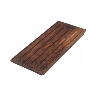 Franke CB134 Timber Ripple Chopping Board - BWX