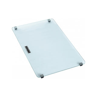 Franke CB900 Glass Chopping Board MTG/BLG