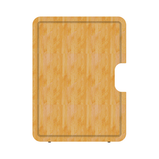 Abey Bamboo Large Cutting Board - CBB328