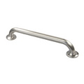 Gentec ComCare Stainless Steel 900mm Grab Rail - CC9800SS