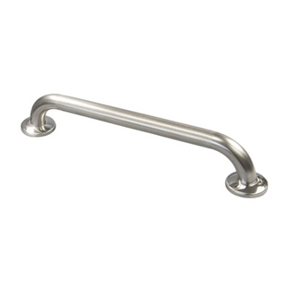 Gentec ComCare Stainless Steel 900mm Grab Rail - CC9800SS