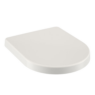 Clark Round High Profile Seat - CL30043.W