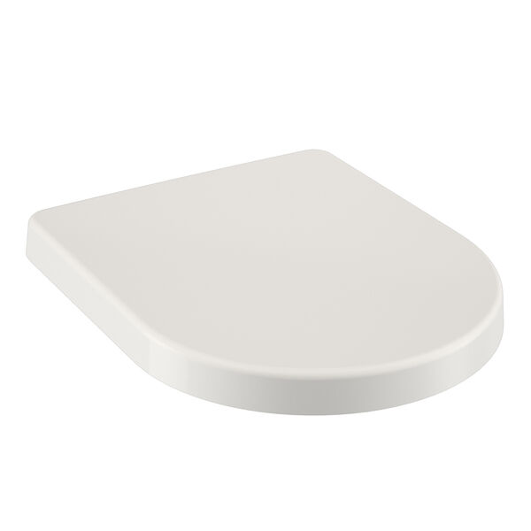 Clark Round High Profile Seat - CL30043.W