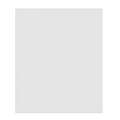 Thermogroup Ablaze Carson Round Rectangular White Framed Mirror - Includes Demister CS9075WD