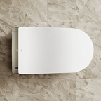 TOTO CS911VC Neorest LS Floor Mounted Smart Toilet S-Trap 305mm - Brushed Nickel - CS911VC + TCF87320GAU + T53P100VR