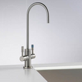 Zip Chill Tap Sparkling & Chilled Filtered Water System - Stainless Steel CT1003-1 Chrome